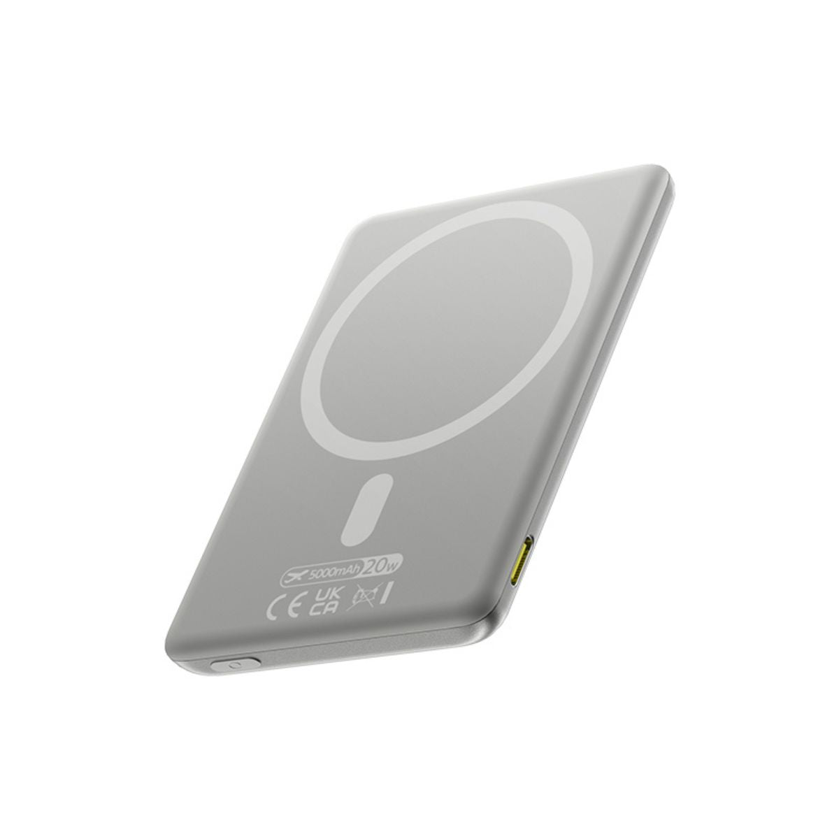 Baseus PicoGo AM31 Mini Magnetic Power Bank 5000mAh 20W