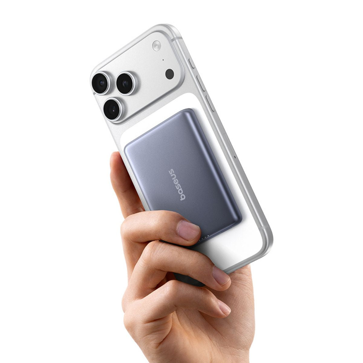 Baseus PicoGo AM31 Mini Magnetic Power Bank 5000mAh 20W