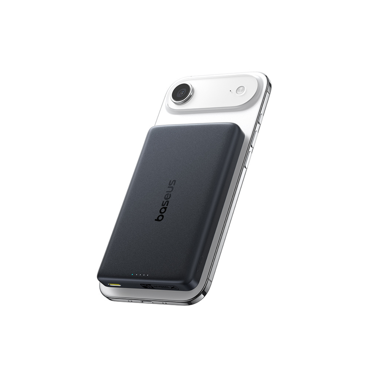 Baseus PicoGo AM52 Qi2.2 Magnetic Power Bank 10000mAh 45W