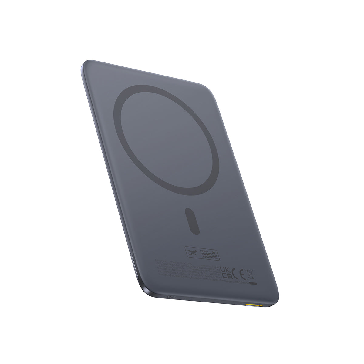 Baseus PicoGo Ultra-Slim Magnetic Power Bank 5000mAh 20W