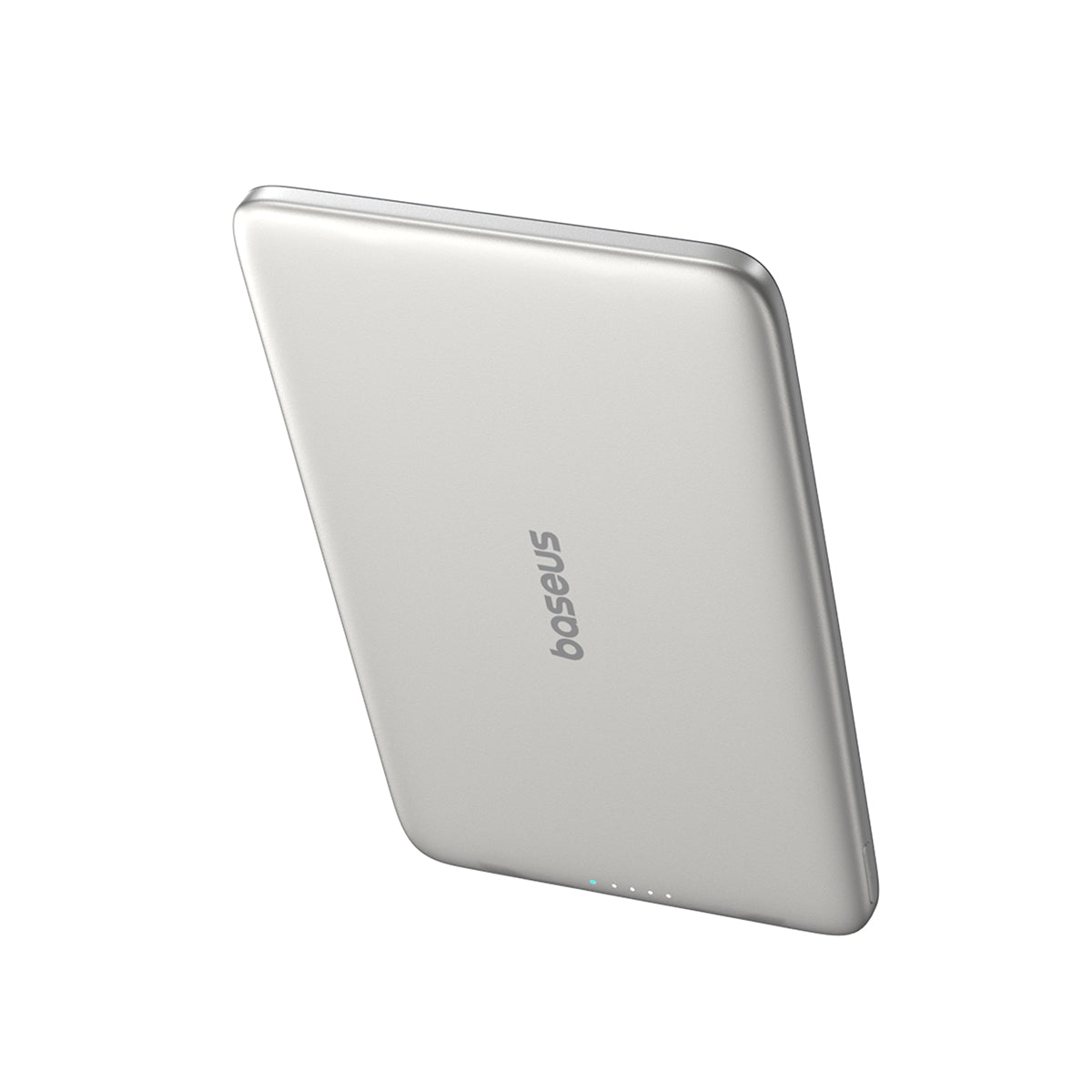 Baseus PicoGo Ultra-Slim Magnetic Power Bank 5000mAh 20W