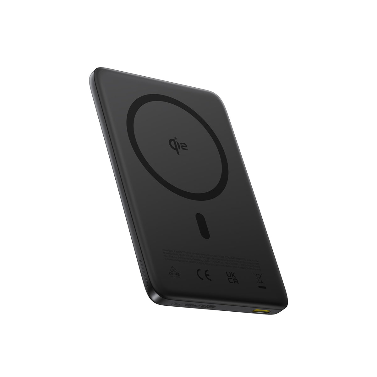 Baseus PicoGo Ultra-Slim Qi2 Magnetic Power Bank 10000mAh 27W