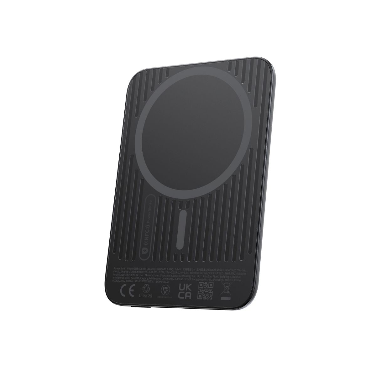 Baseus Picogo Air AM71 3C Magnetic Power Bank 5000mAh 22.5W