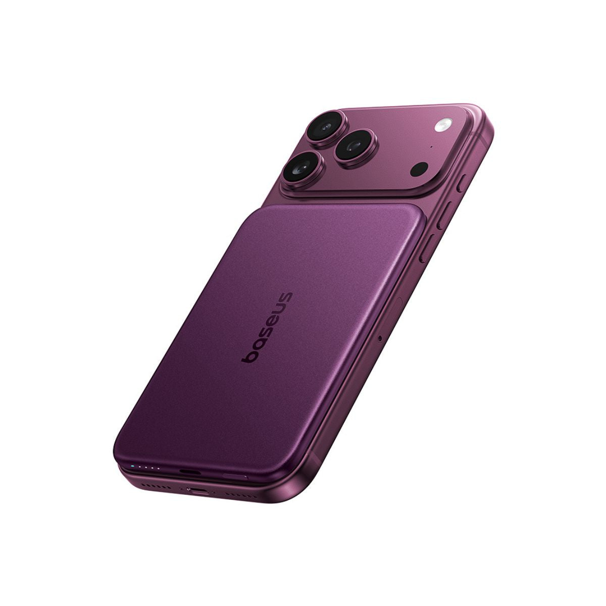 Baseus Picogo Air AM71 3C Magnetic Power Bank 5000mAh 22.5W