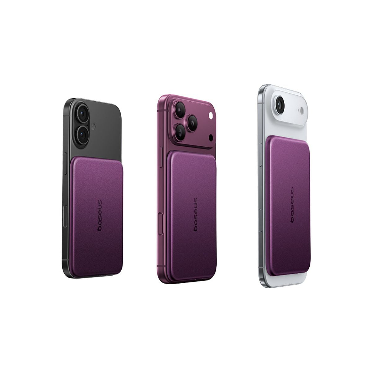 Baseus Picogo Air AM71 3C Magnetic Power Bank 5000mAh 22.5W