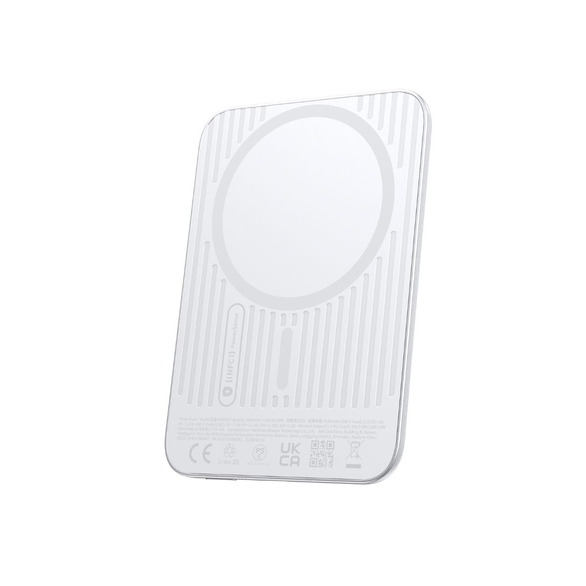 Baseus Picogo Air AM71 3C Magnetic Power Bank 5000mAh 22.5W