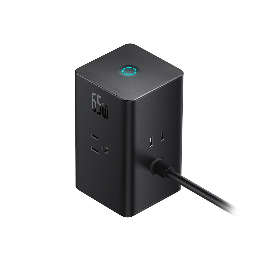 Baseus PowerCombo 6 in 1 Charging Station 65W