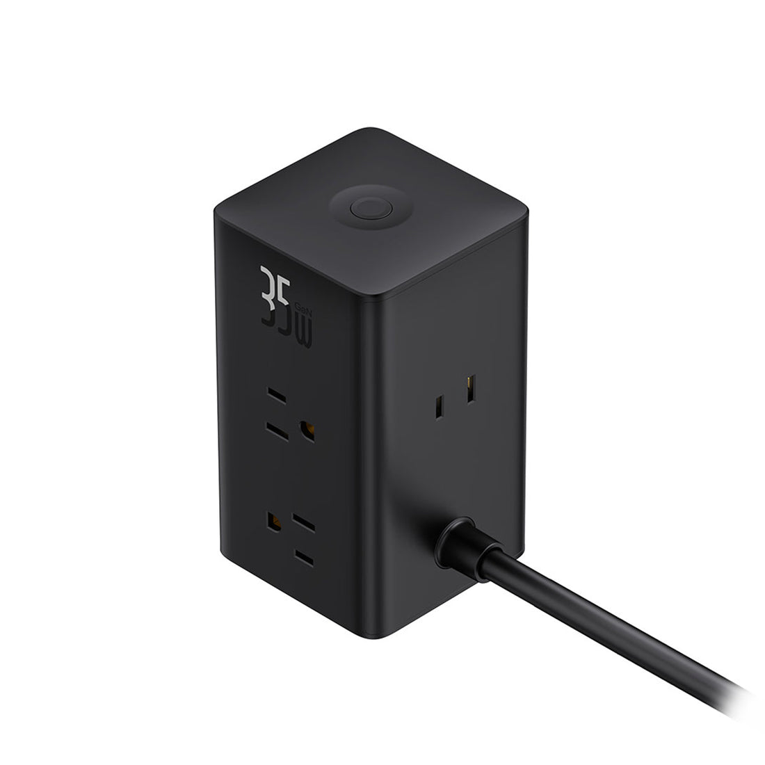 Baseus PowerCombo Tower 10 in 1 Charging Station 35W