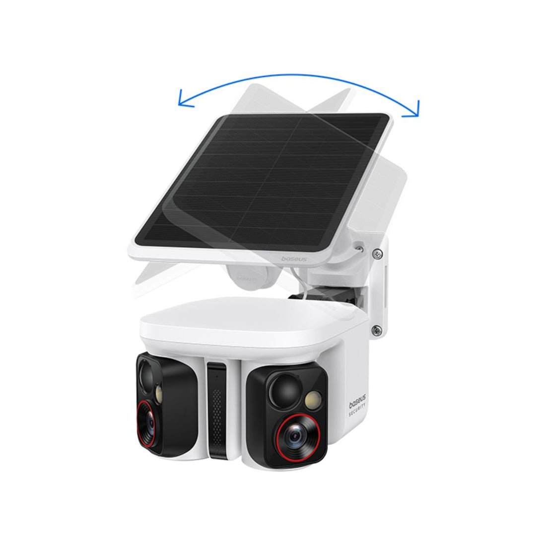 Baseus Security X1 Pro Outdoor Dual Camera