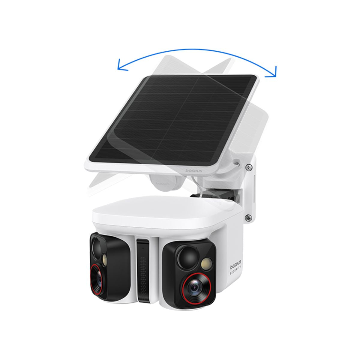 Baseus Security X1 Pro Outdoor Dual Camera