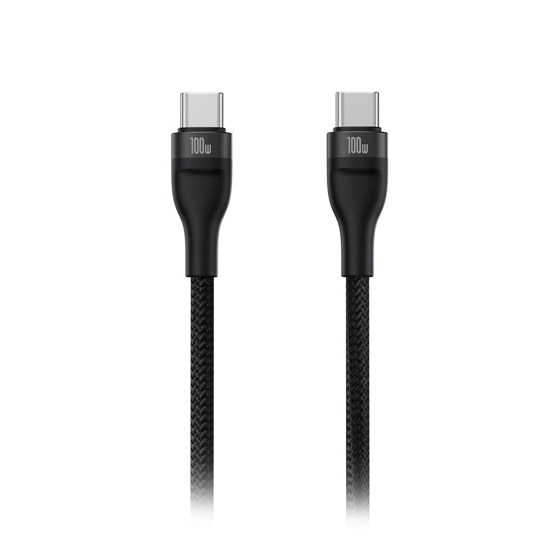 Baseus Flash 2 in 1 USB C Cable 100W 4.9ft