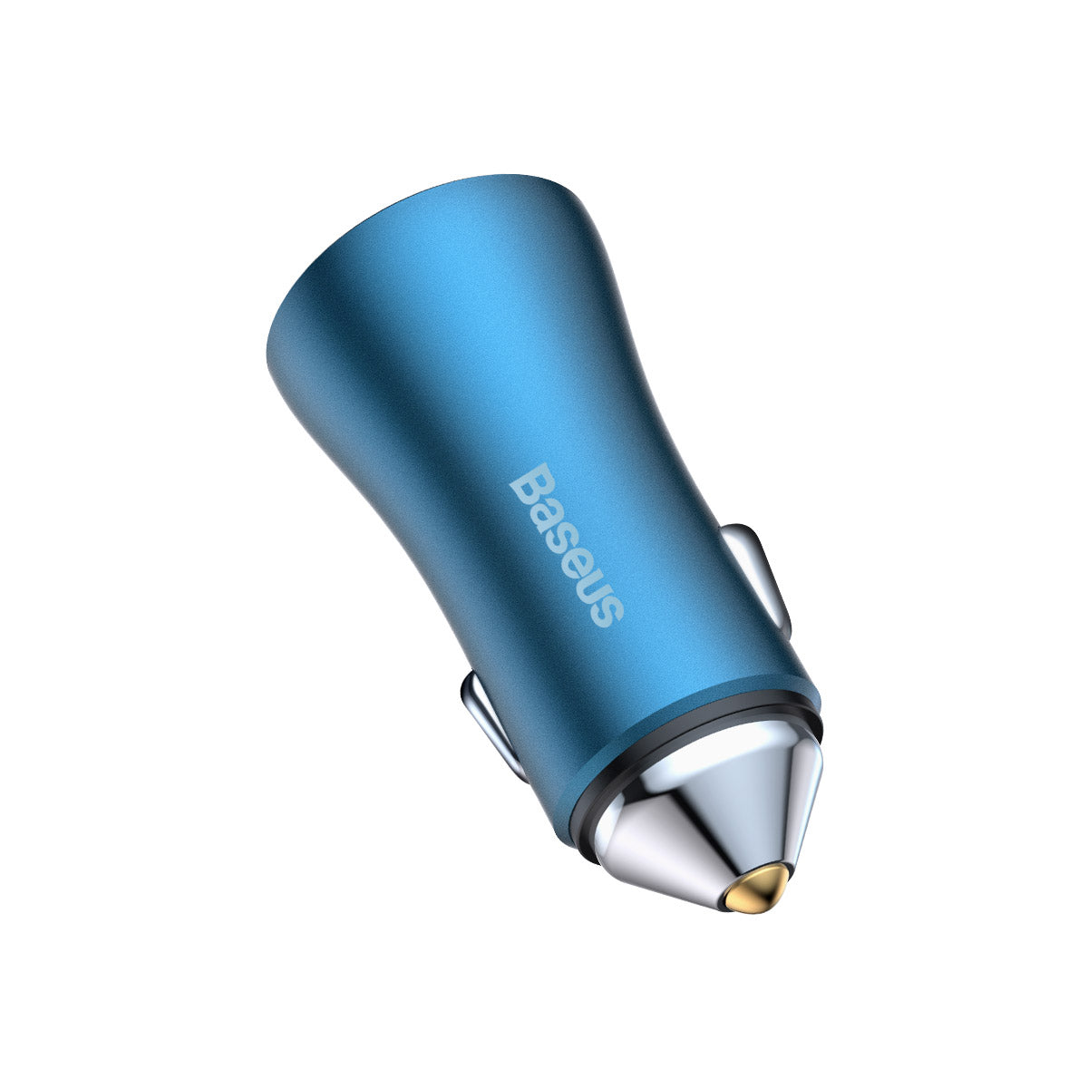 Baseus USB-A+USB-C Car Charger 40W