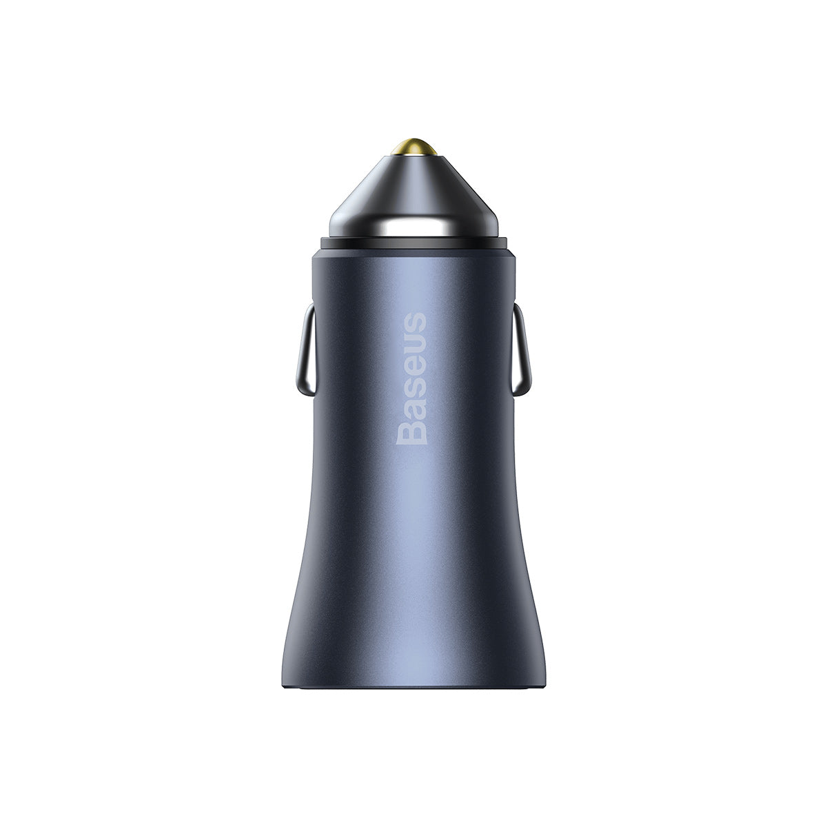 Baseus USB-A+USB-C Car Charger 40W