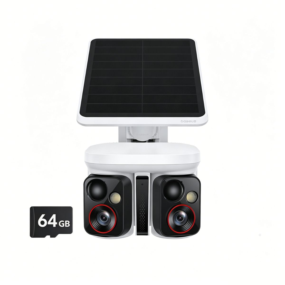 Baseus Security X1 Pro Outdoor Dual Camera
