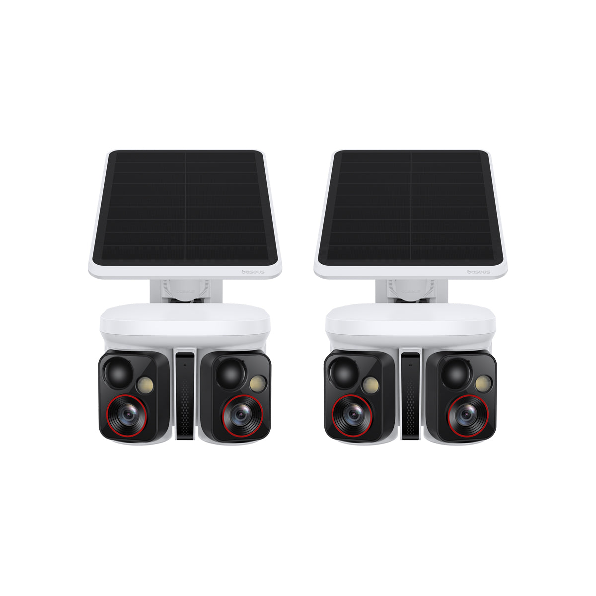 Baseus Security X1 Pro Outdoor Dual Camera