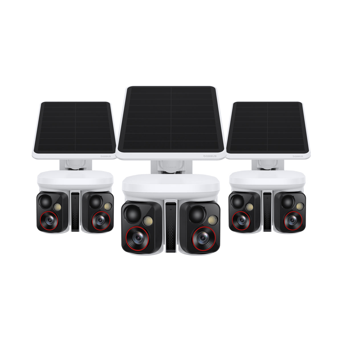 Baseus Security X1 Pro Outdoor Dual Camera