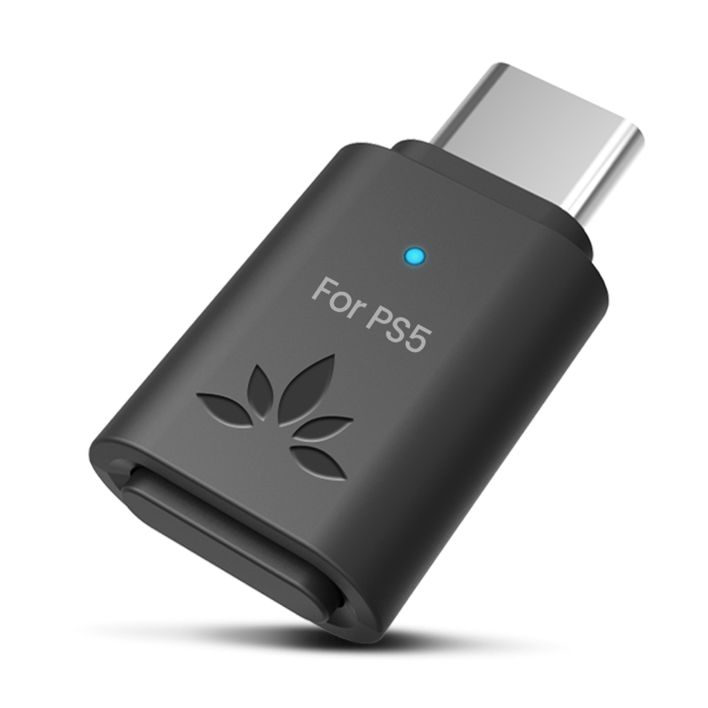 C81-Gaming | PS5 Bluetooth Audio Adapter