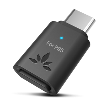C81-Gaming | PS5 Bluetooth Audio Adapter