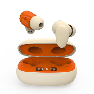 Clan N1  | Active Noise-Canceling Earbuds