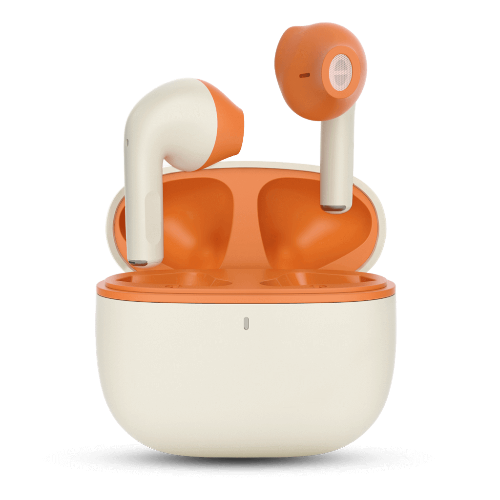Clan K1 | SEMI-IN-EAR Earbuds