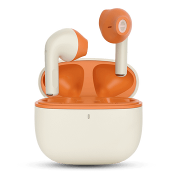 Clan K1 | SEMI-IN-EAR Earbuds