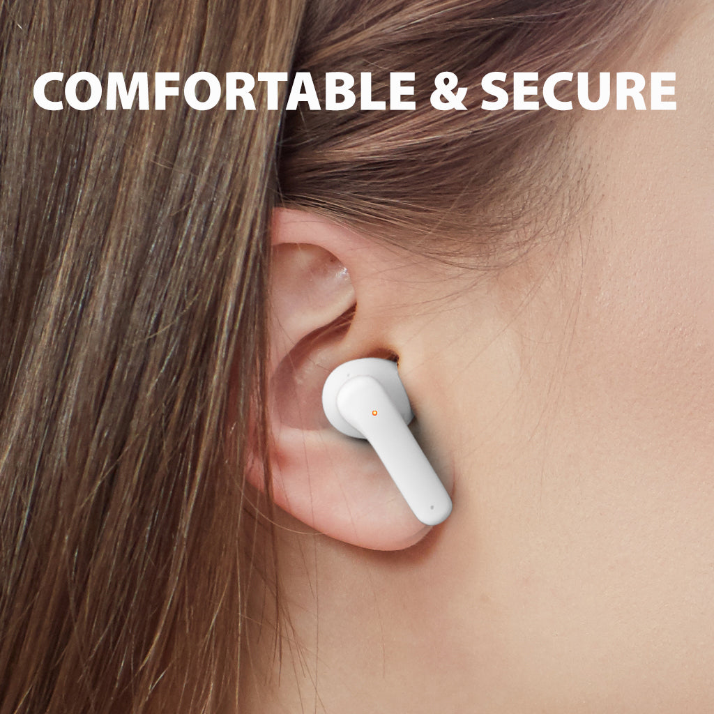 Clan K2 | Wireless Earbuds For Kids