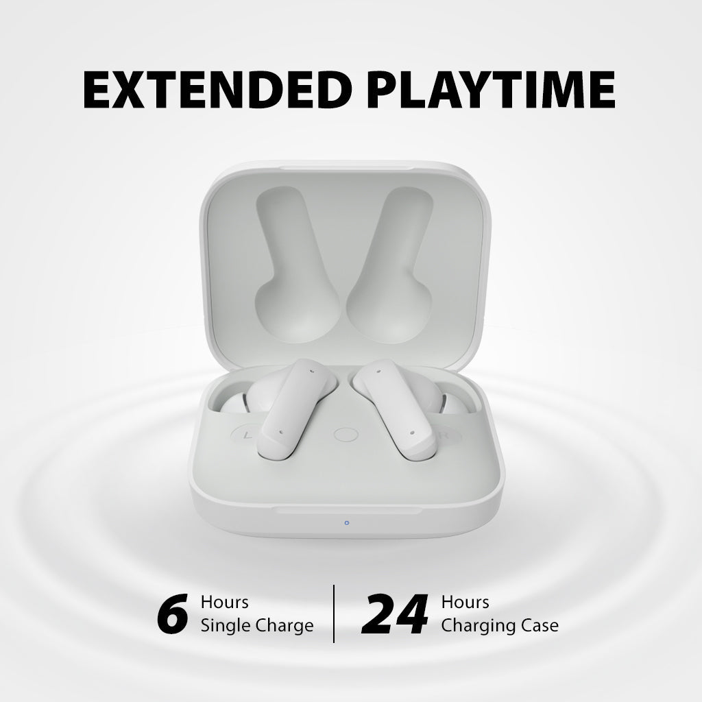 Clan K2 | Wireless Earbuds For Kids