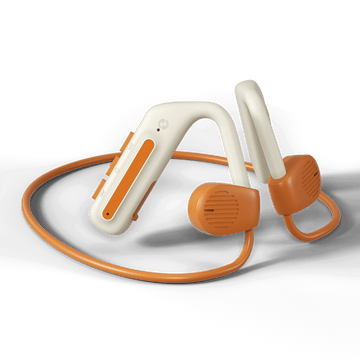 Clan S1 | Open Ear Sport Earbuds