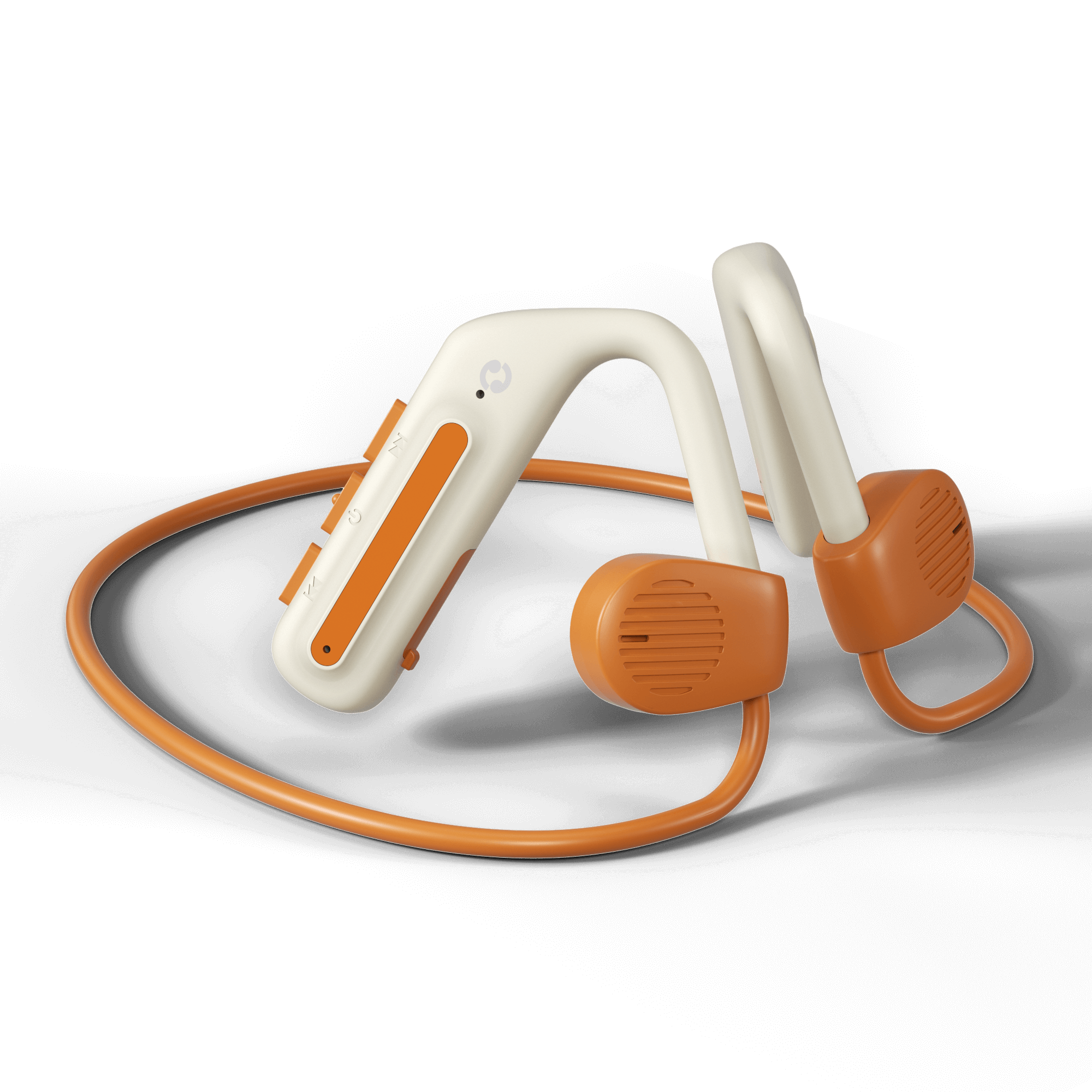 Clan S1 | Open Ear Sport Earbuds
