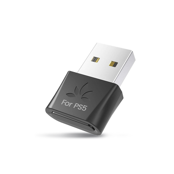 DG80-Gaming | Bluetooth 5.3 USB Adapter for PS5