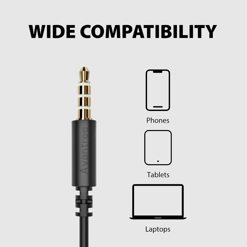 Lullaby E20 | Sleep Headphones Wired for Side Sleepers