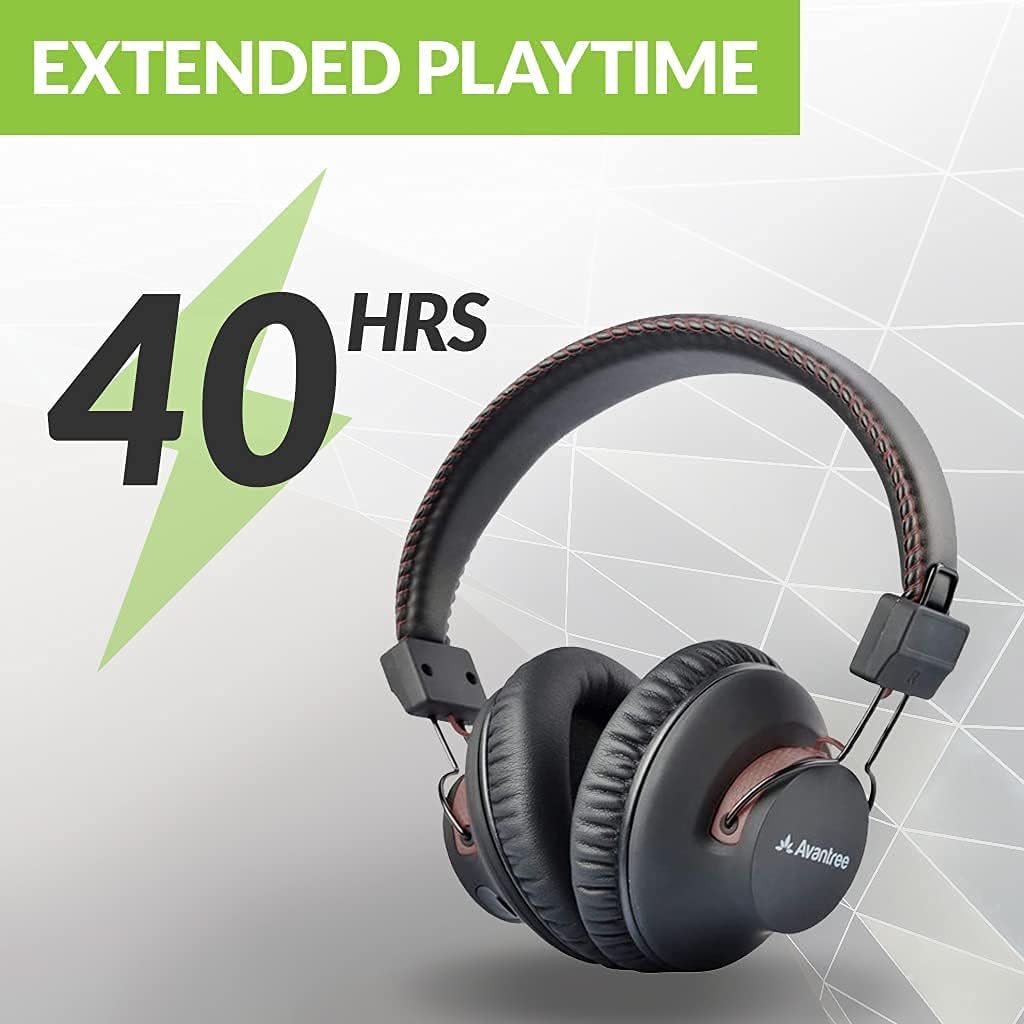 HT4189 | Wireless TV Headphone Transmitter Set