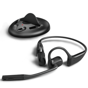 Lingo N21 | Open Ear Headphones with Mic
