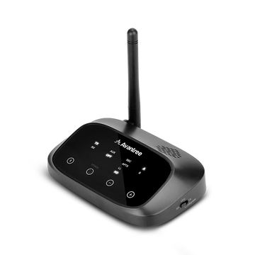 Oasis Plus | Best Bluetooth Transmitter for TV