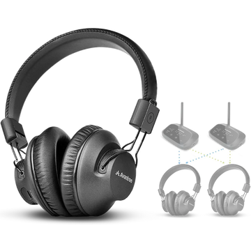 Shift-Extra  | Add-On Shift Headphones