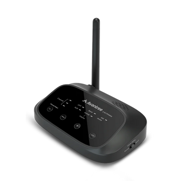 Shift Extra Transmitter