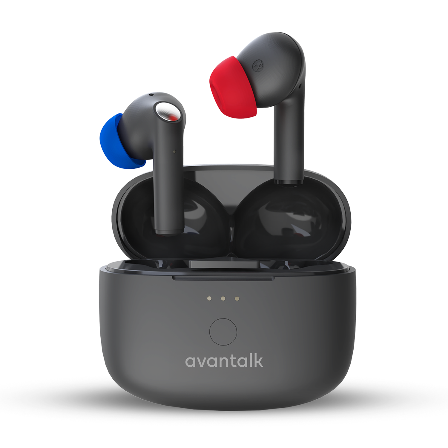Infinity NC | Auracast & ANC Earbuds with App