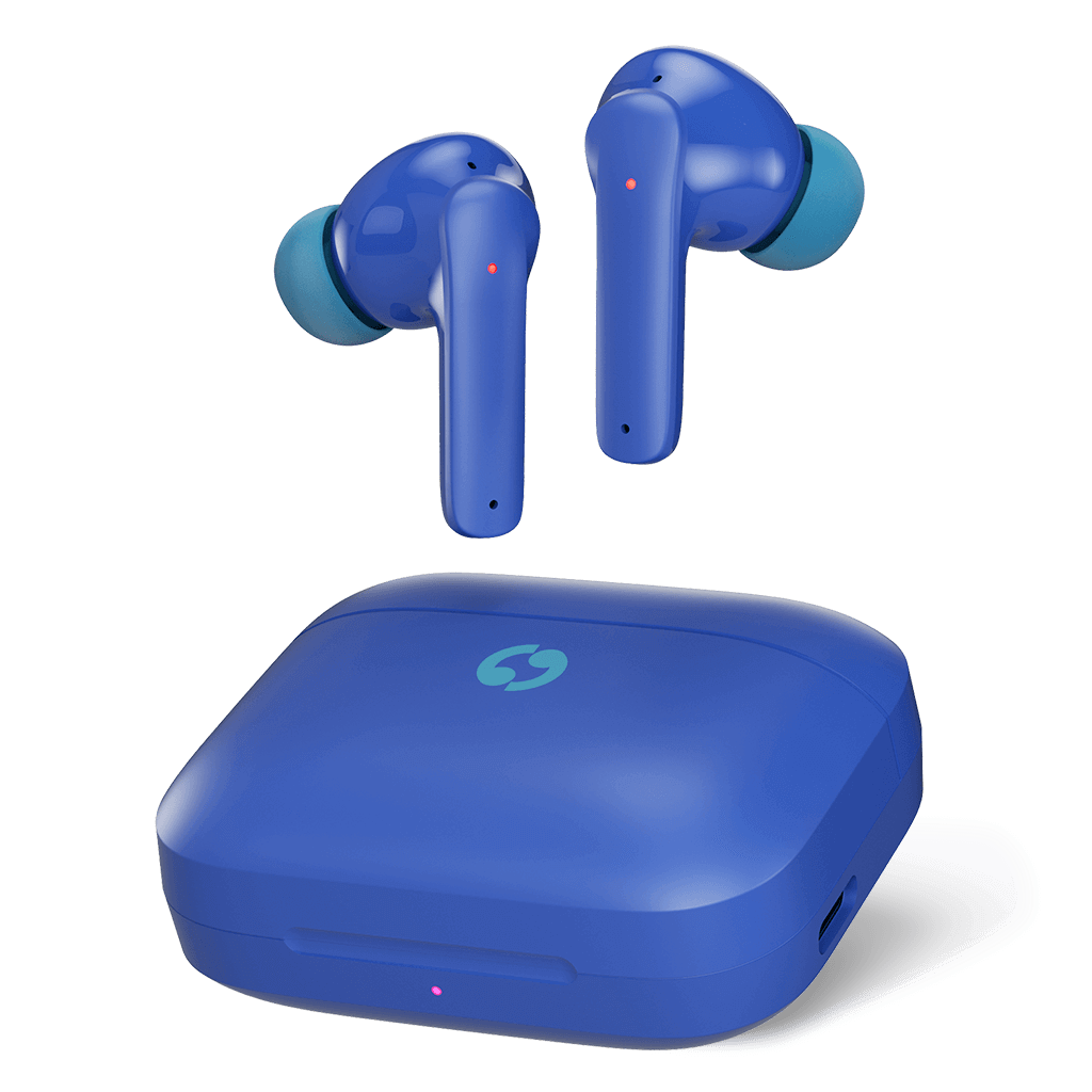 Clan K2 | Wireless Earbuds For Kids