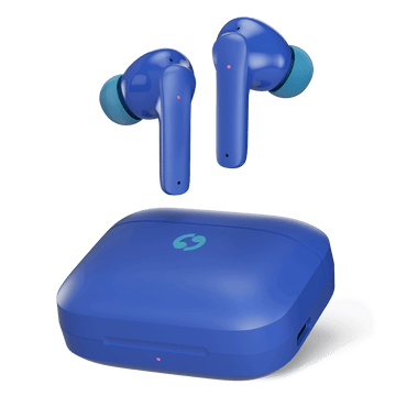 Clan K2 | Wireless Earbuds For Kids