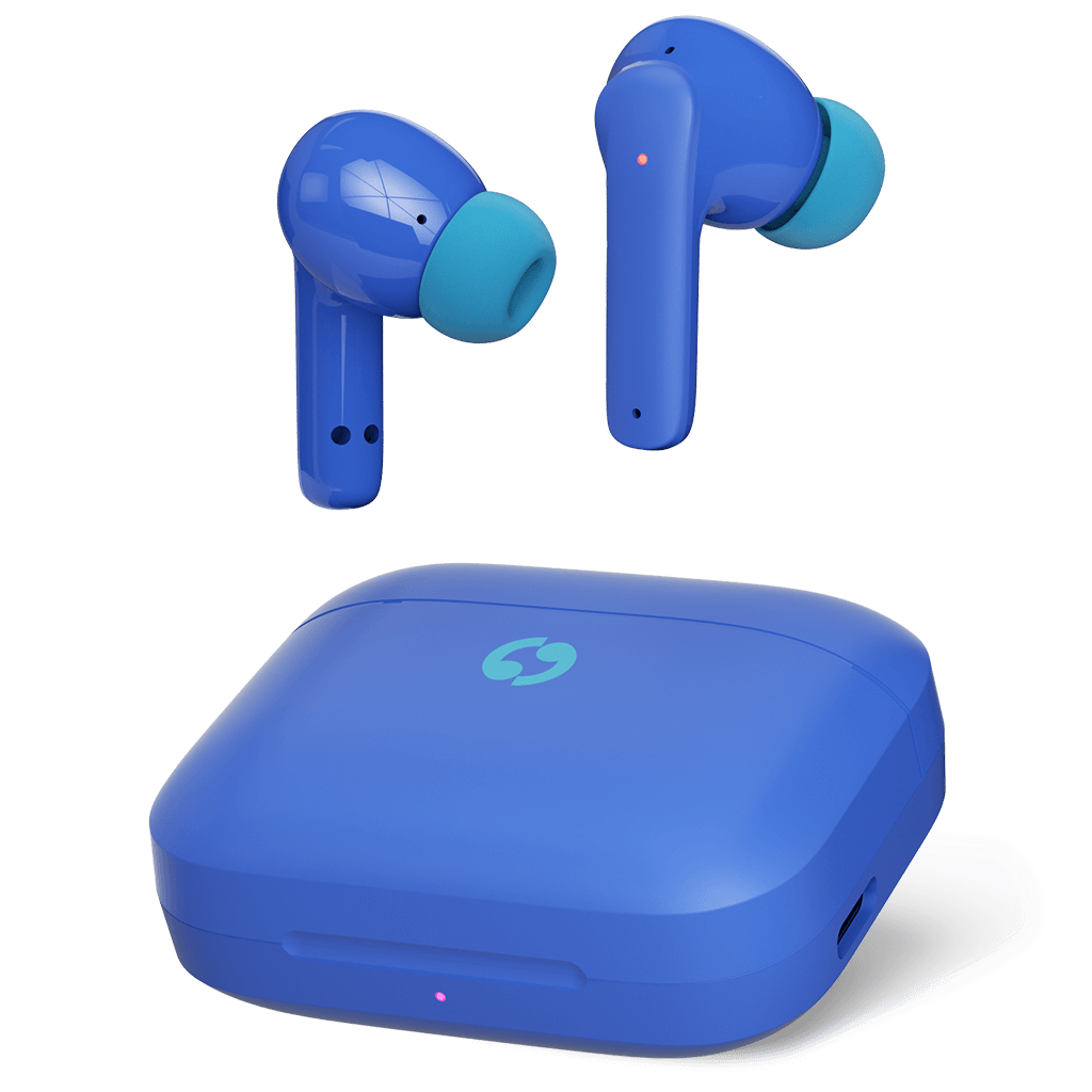 Clan A2 | Wireless Earbuds