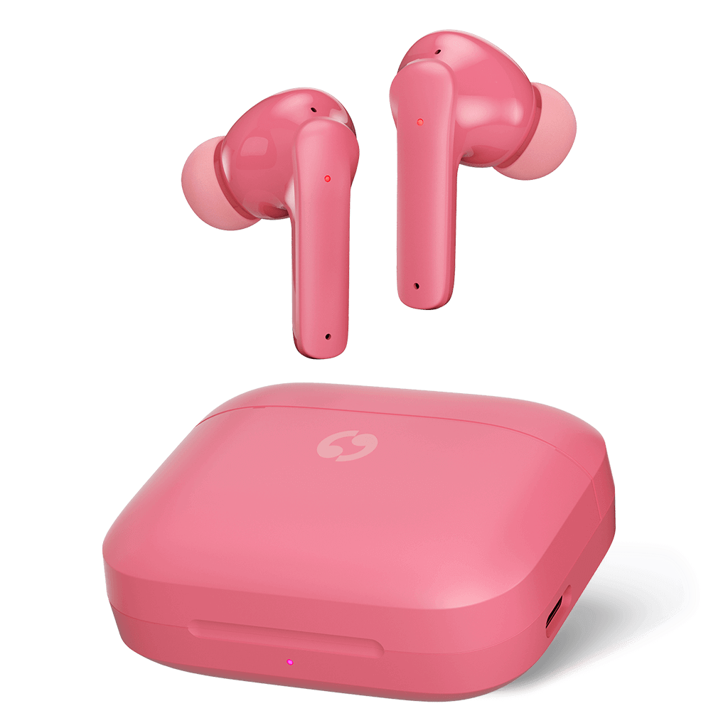Clan K2 | Wireless Earbuds For Kids