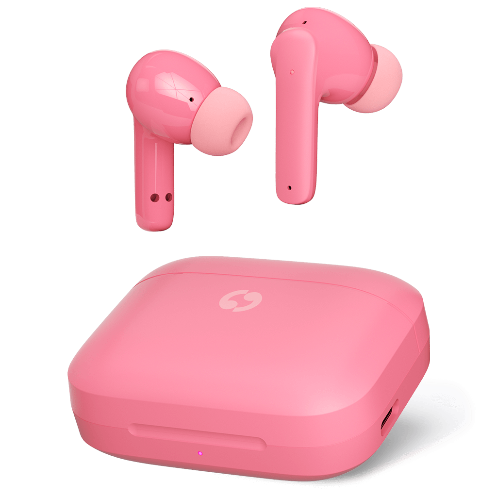 Clan A2 | Wireless Earbuds