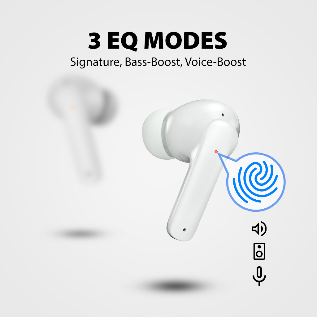Clan A2 | Wireless Earbuds