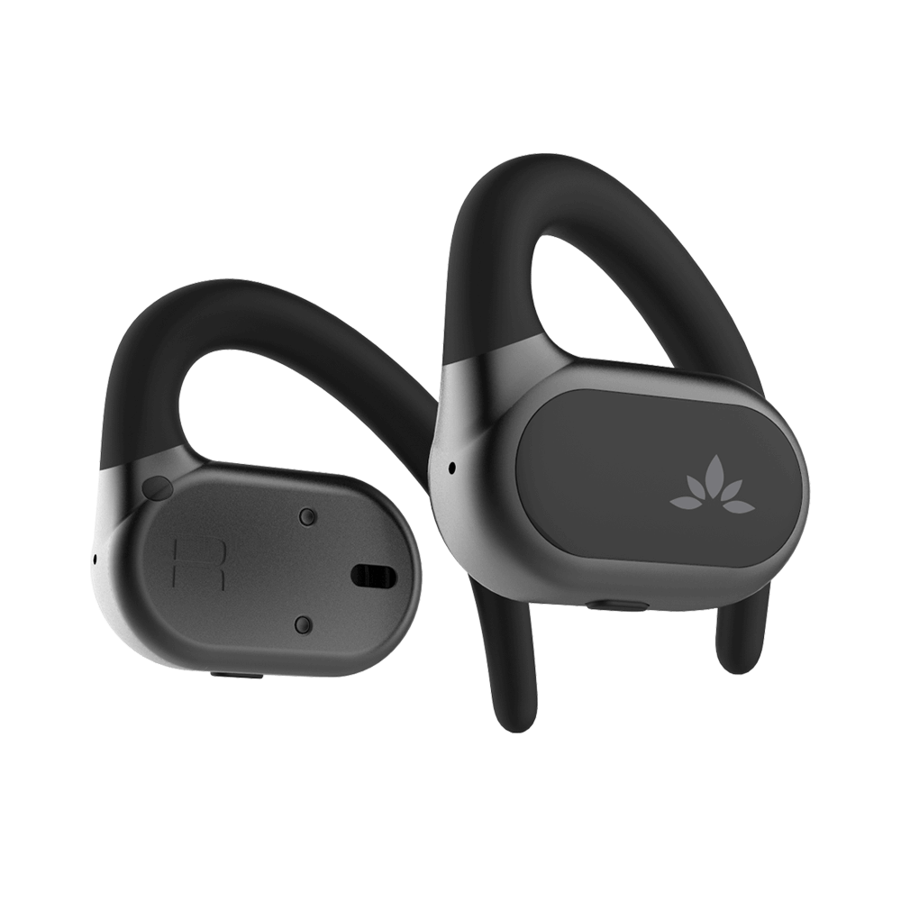 Breeze  | Open-Ear Earphones for Daily Use