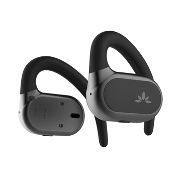 Breeze  | Open-Ear Earphones for Daily Use