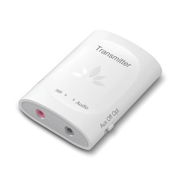 Transmitter for Audiplex