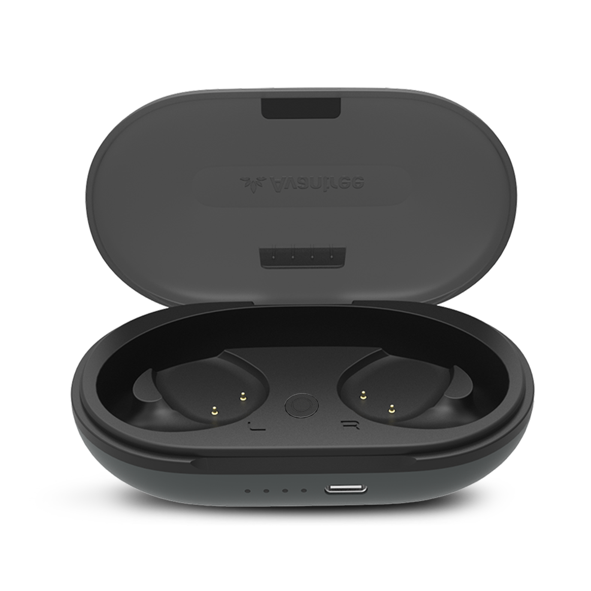 Charging Case for Medley Pebble 2 / Pebble Aura