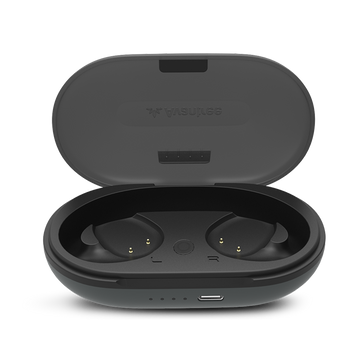 Charging Case for Medley Pebble 2 / Pebble Aura