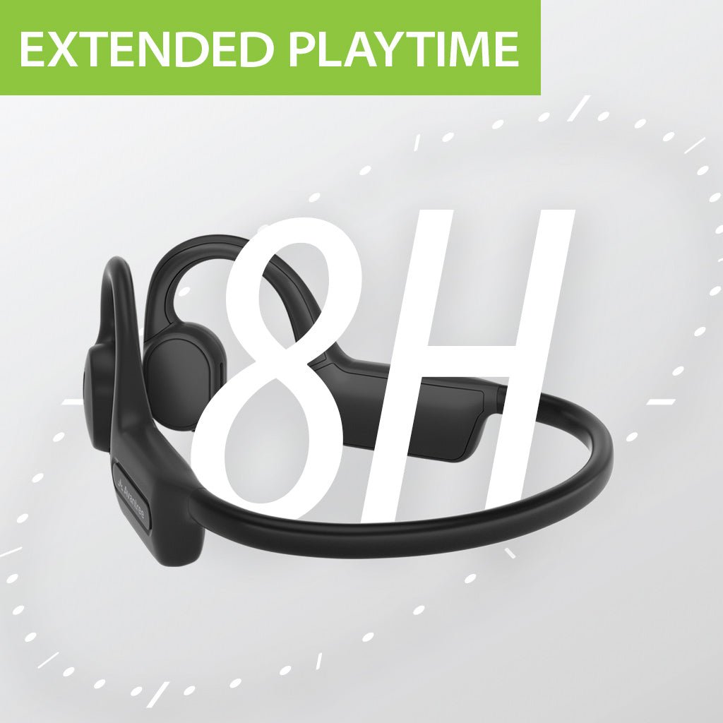 Air  | Open-Ear Add-On Headphones