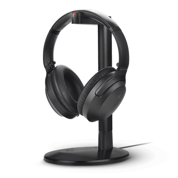 Aria Aura T | Wireless Auracast TV Headphones